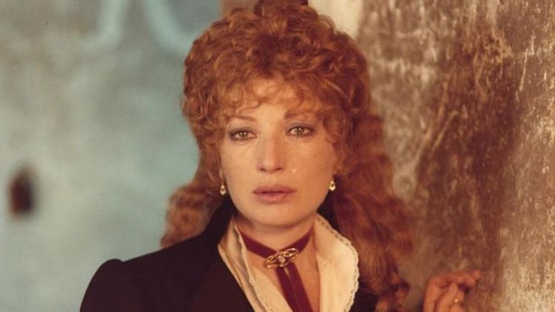 The Mystery of Oberwald Background