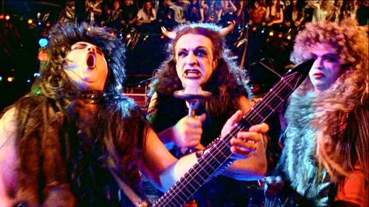 Rendez-vous au tas de sable Background