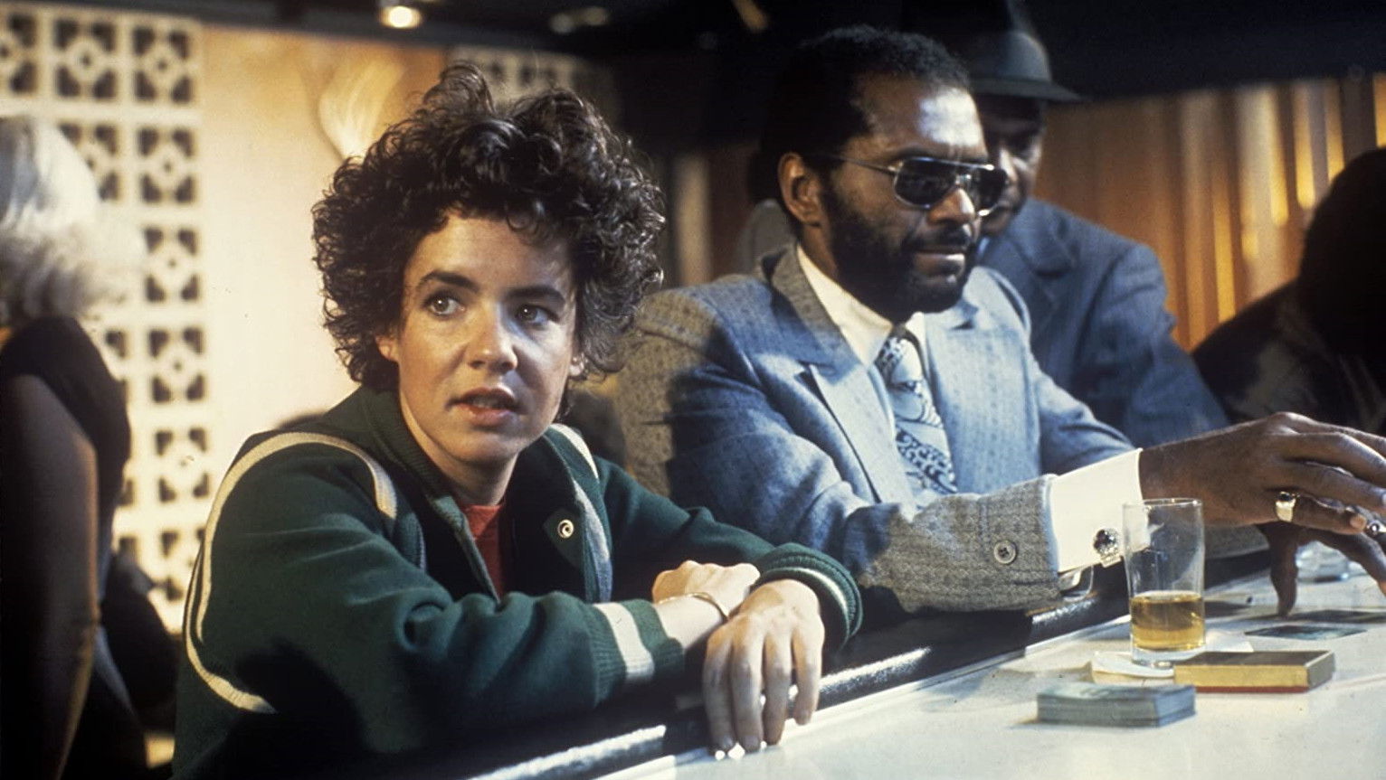 Sweet Revenge Background