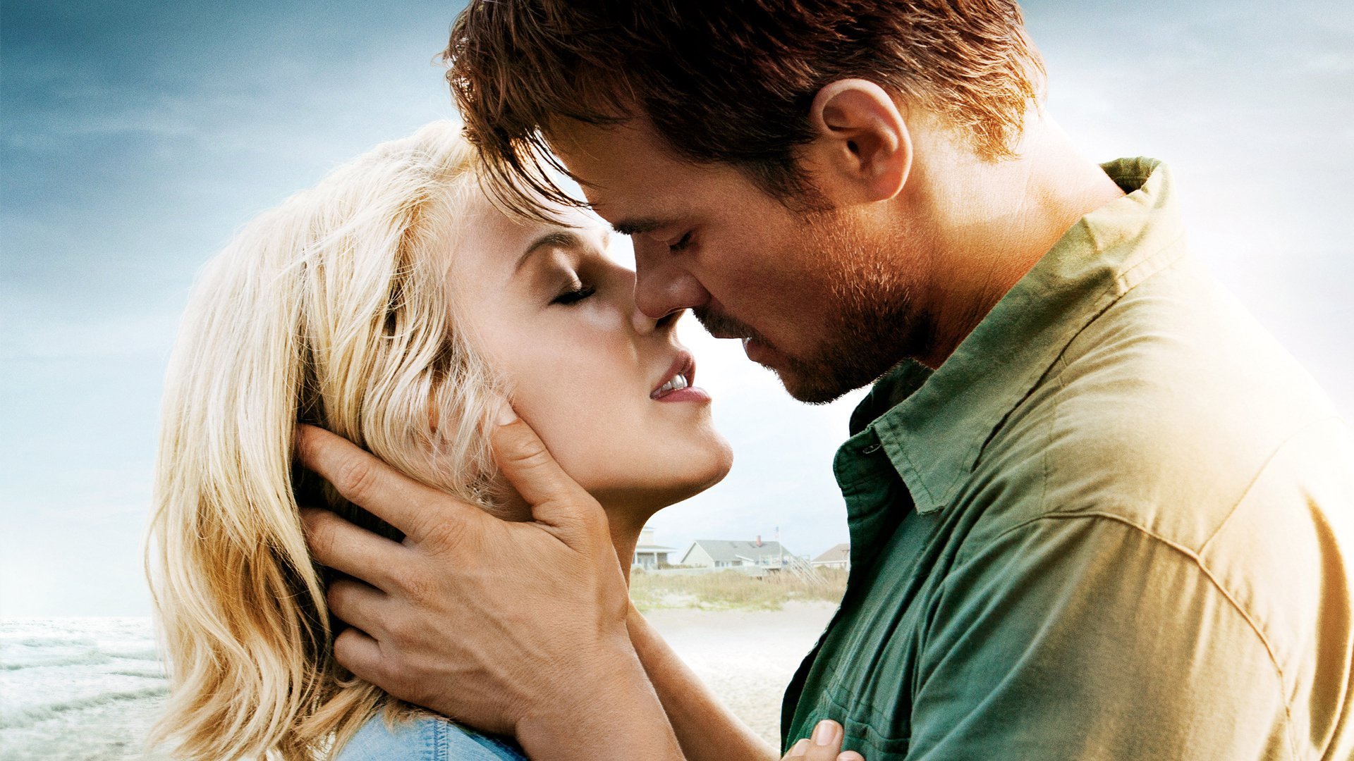 Safe Haven Background