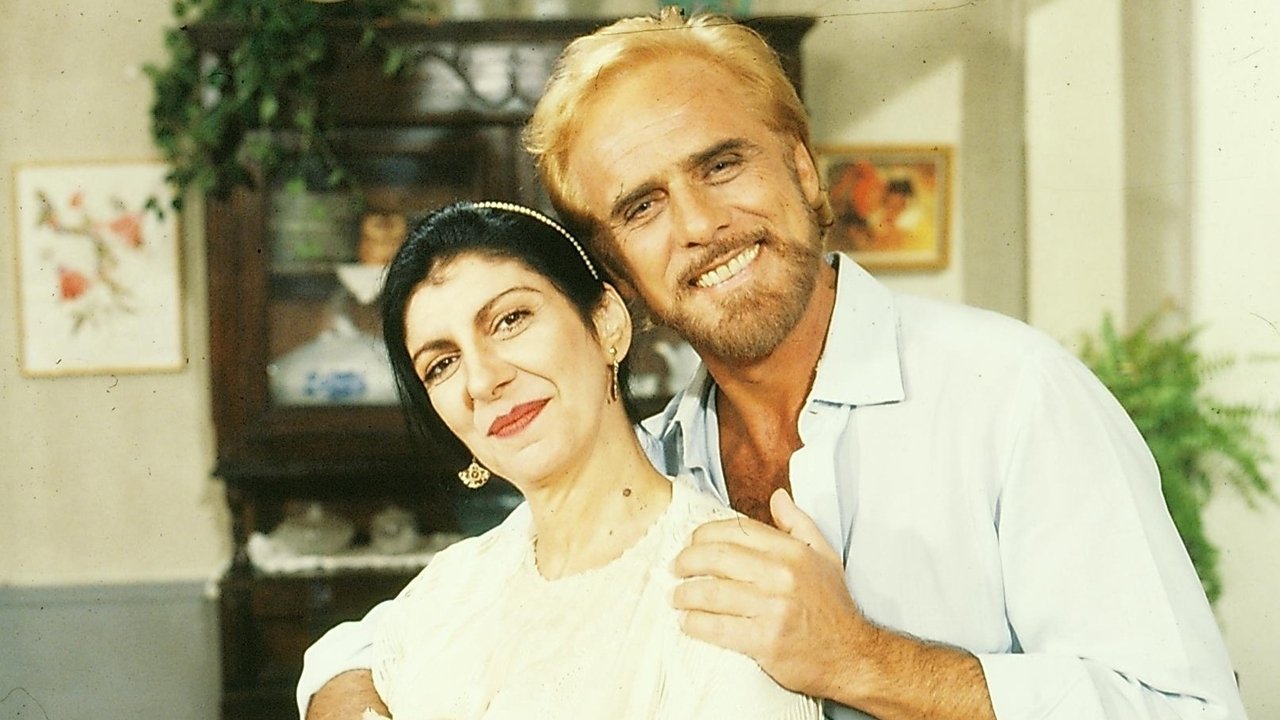 Lua Cheia de Amor Background