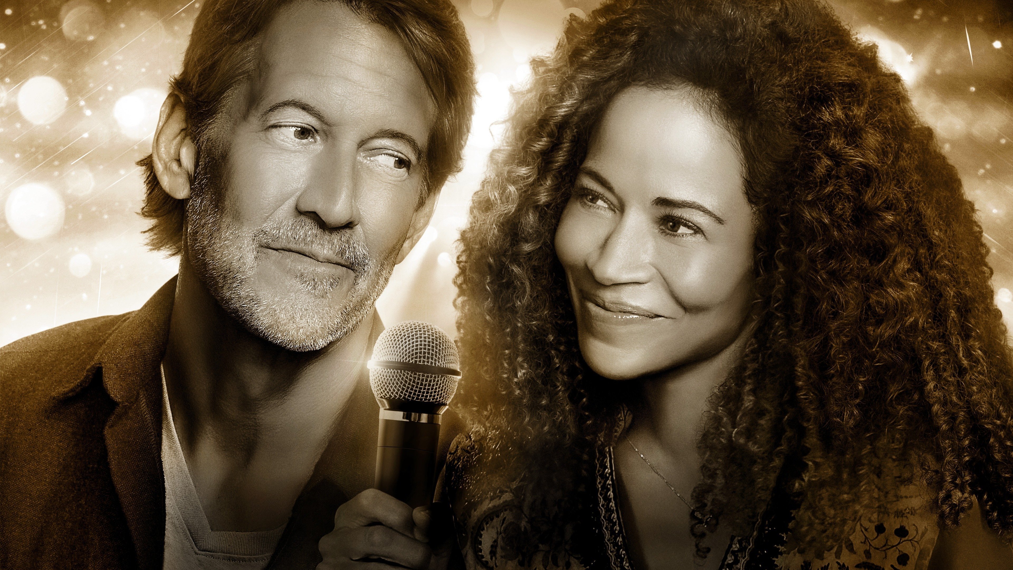 Perfect Harmony Background