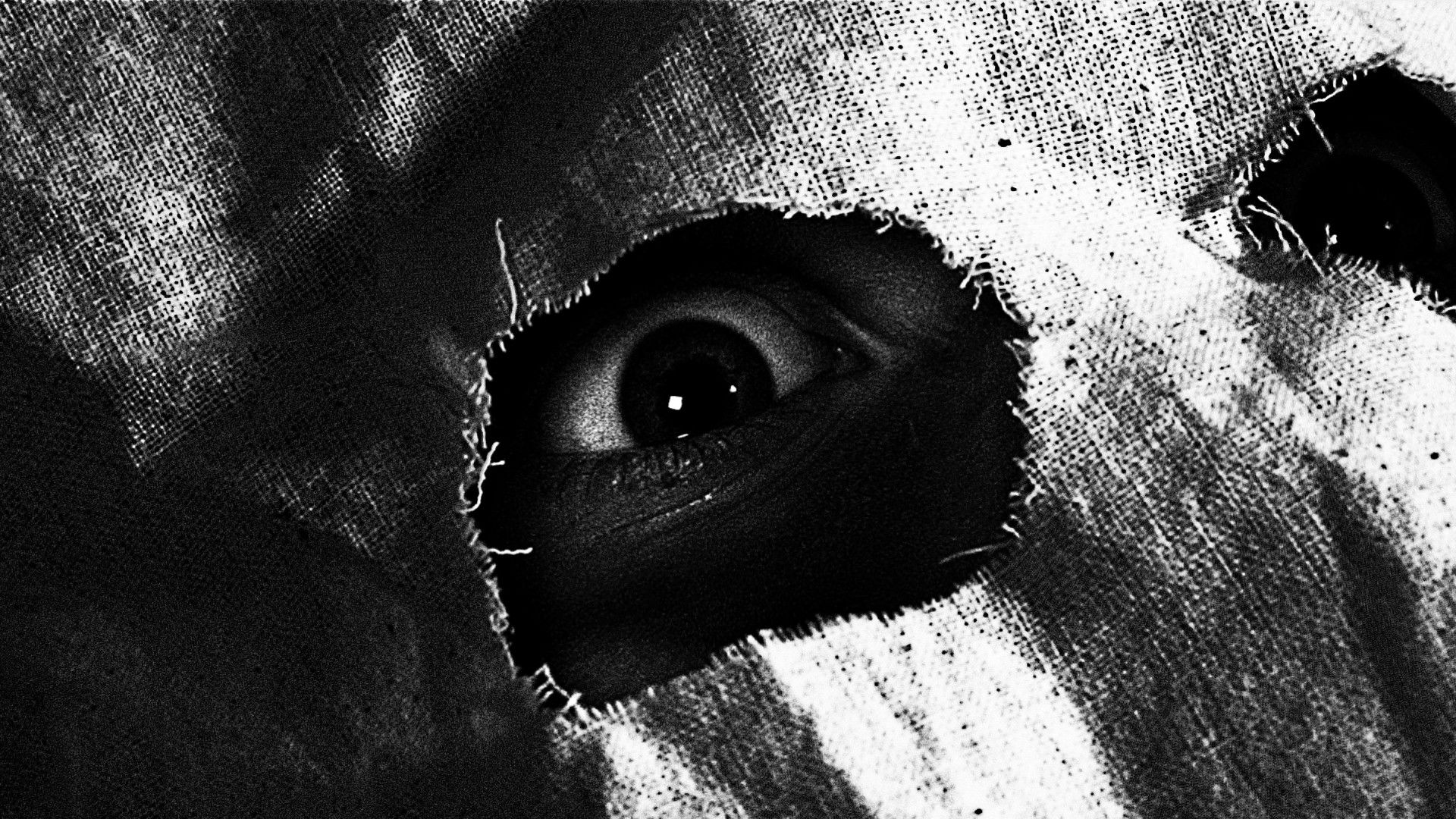 The Monster Background