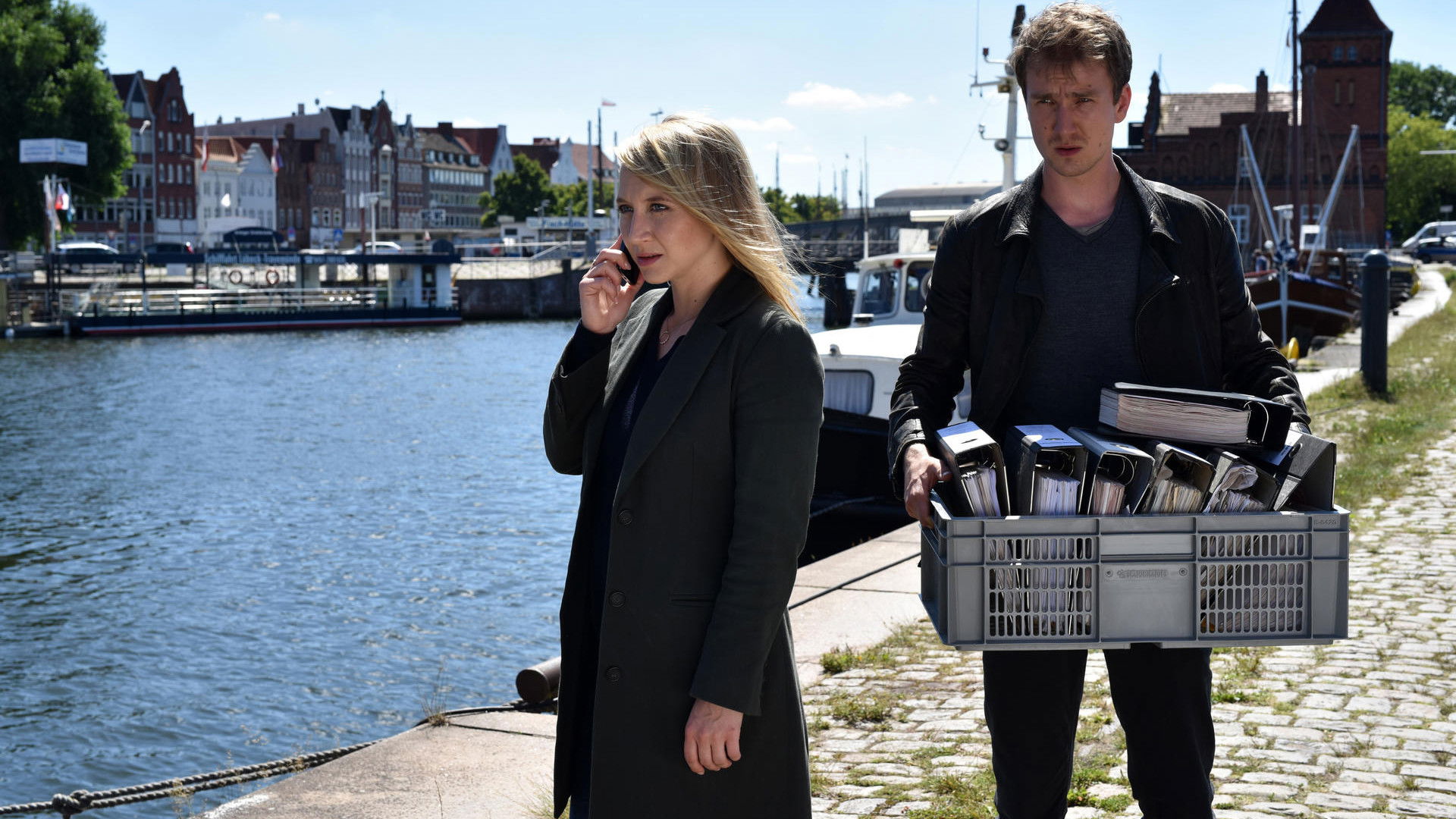 Solo für Weiss Background