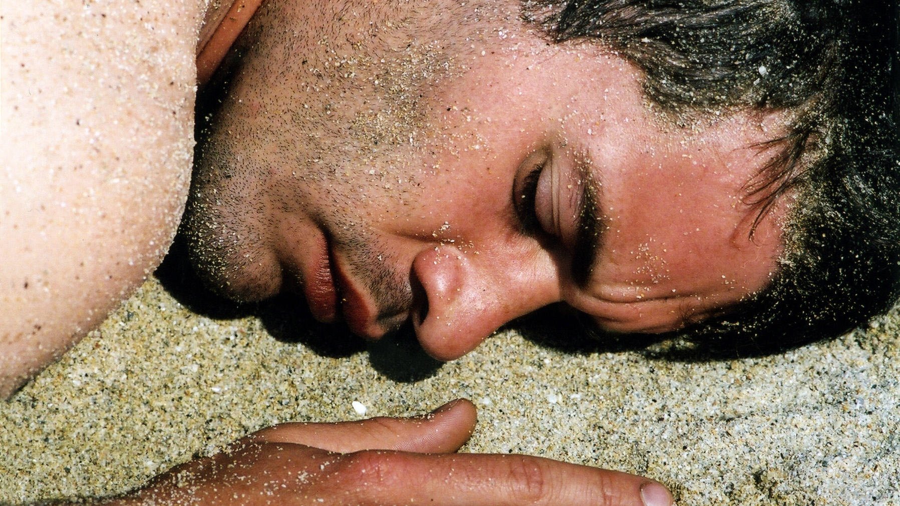 Natural Enemy Background