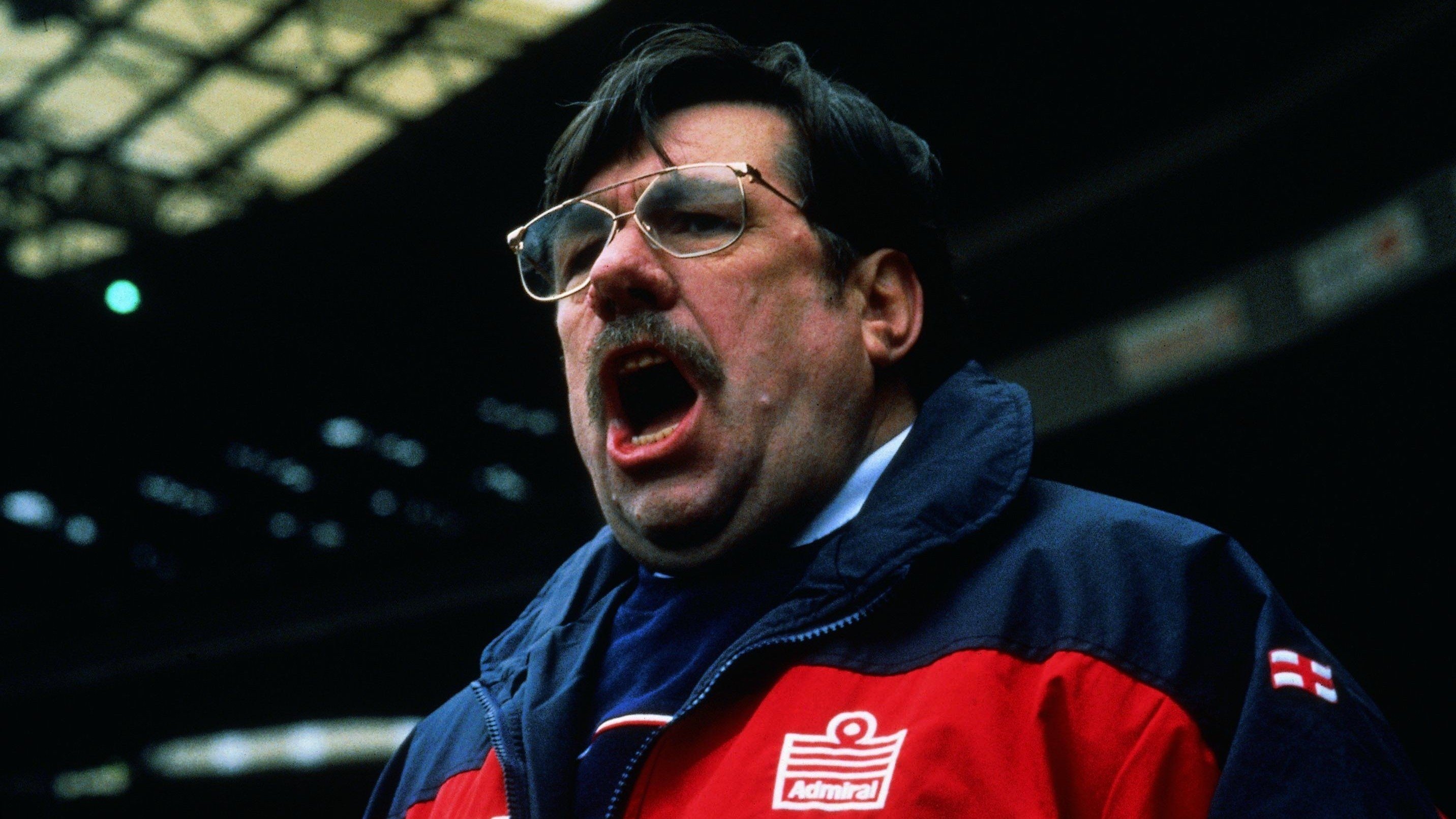 Mike Bassett: England Manager Background