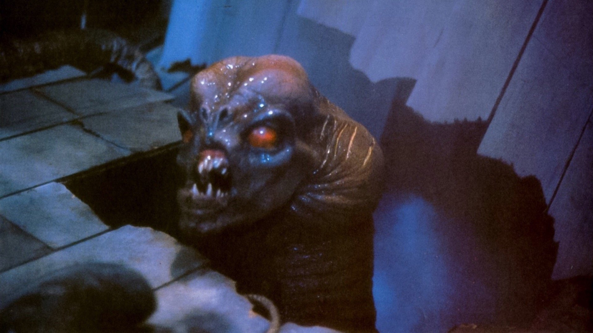 The Kindred Background