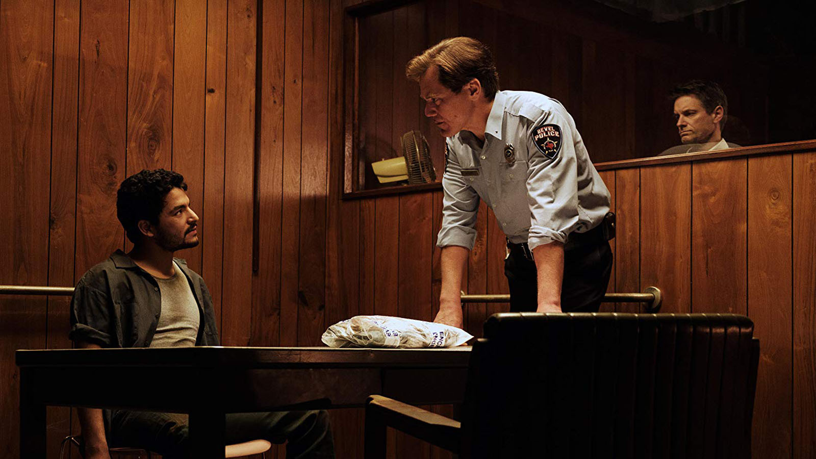 The Quarry Background