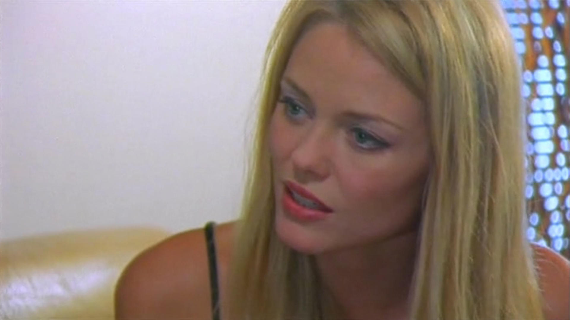 Emmanuelle - The Private Collection: Jesse's Secret Desires Background