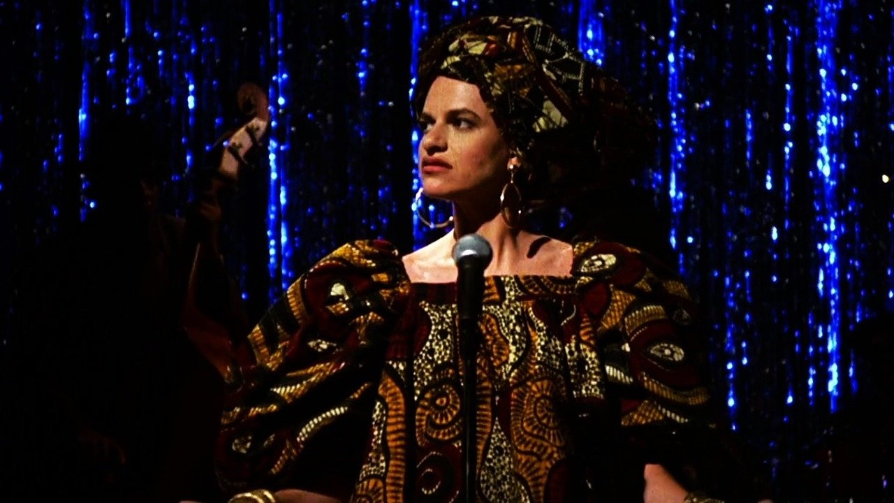 Without You I'm Nothing Background