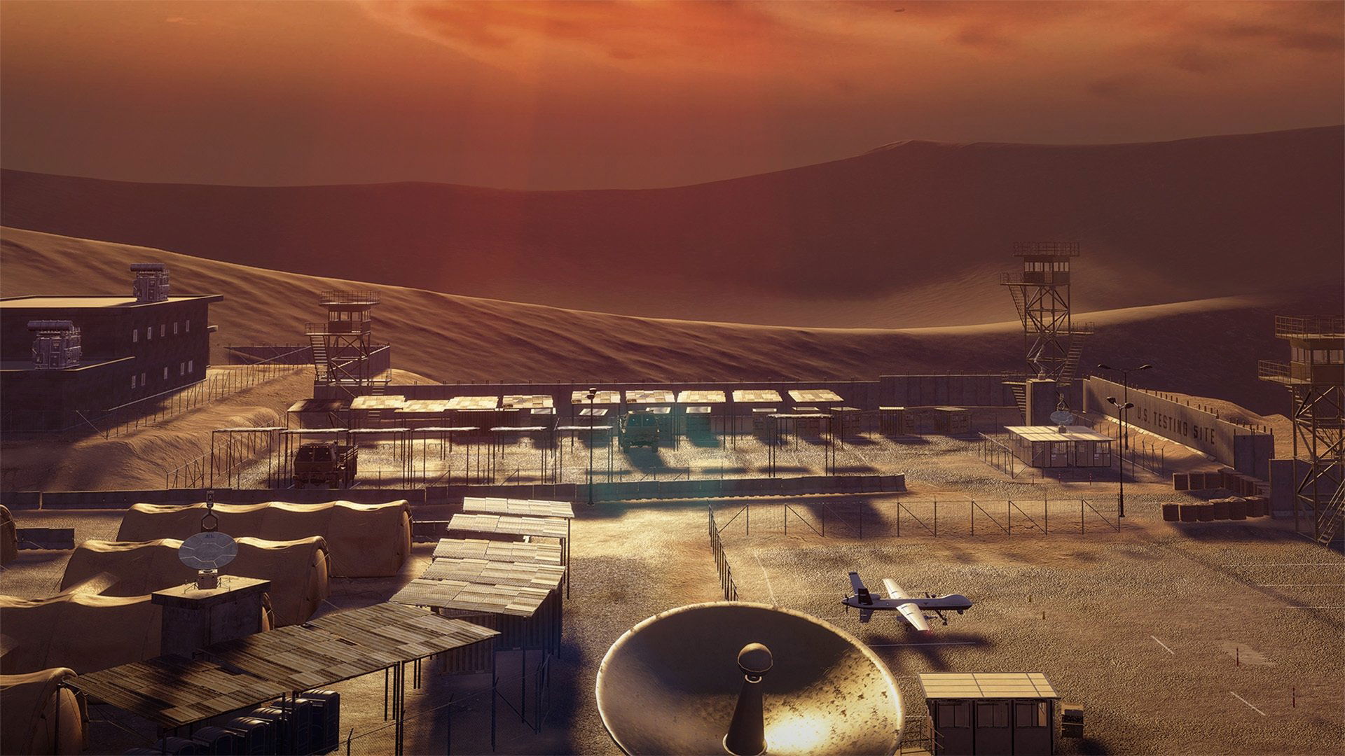 The Lost Century: And How to Reclaim It Background