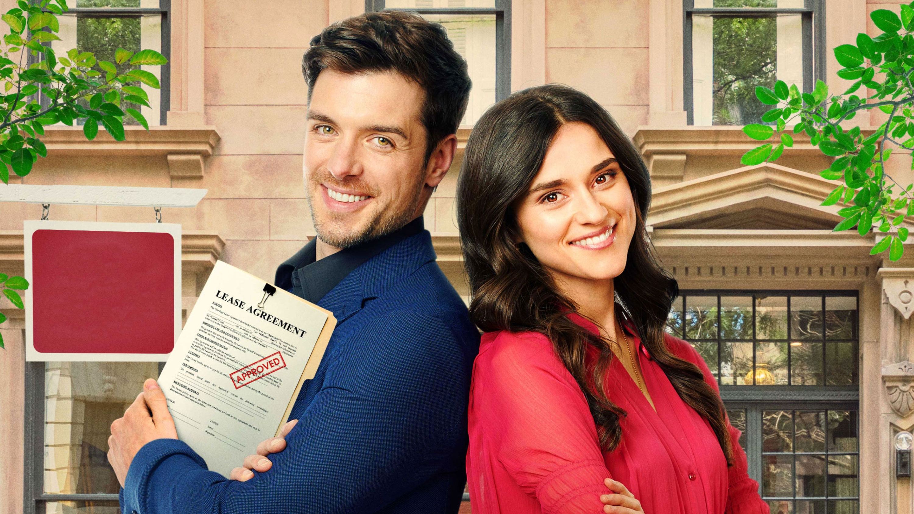 Lease on Love Background