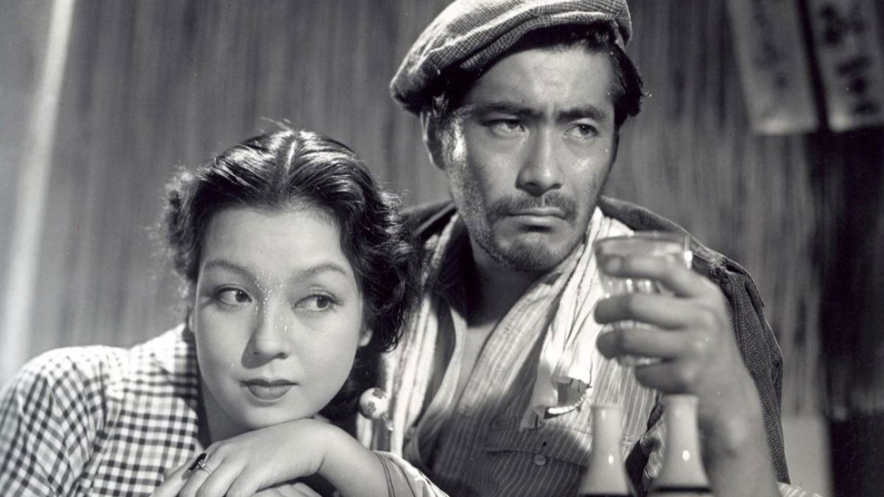 The Life of a Horse Trader Background