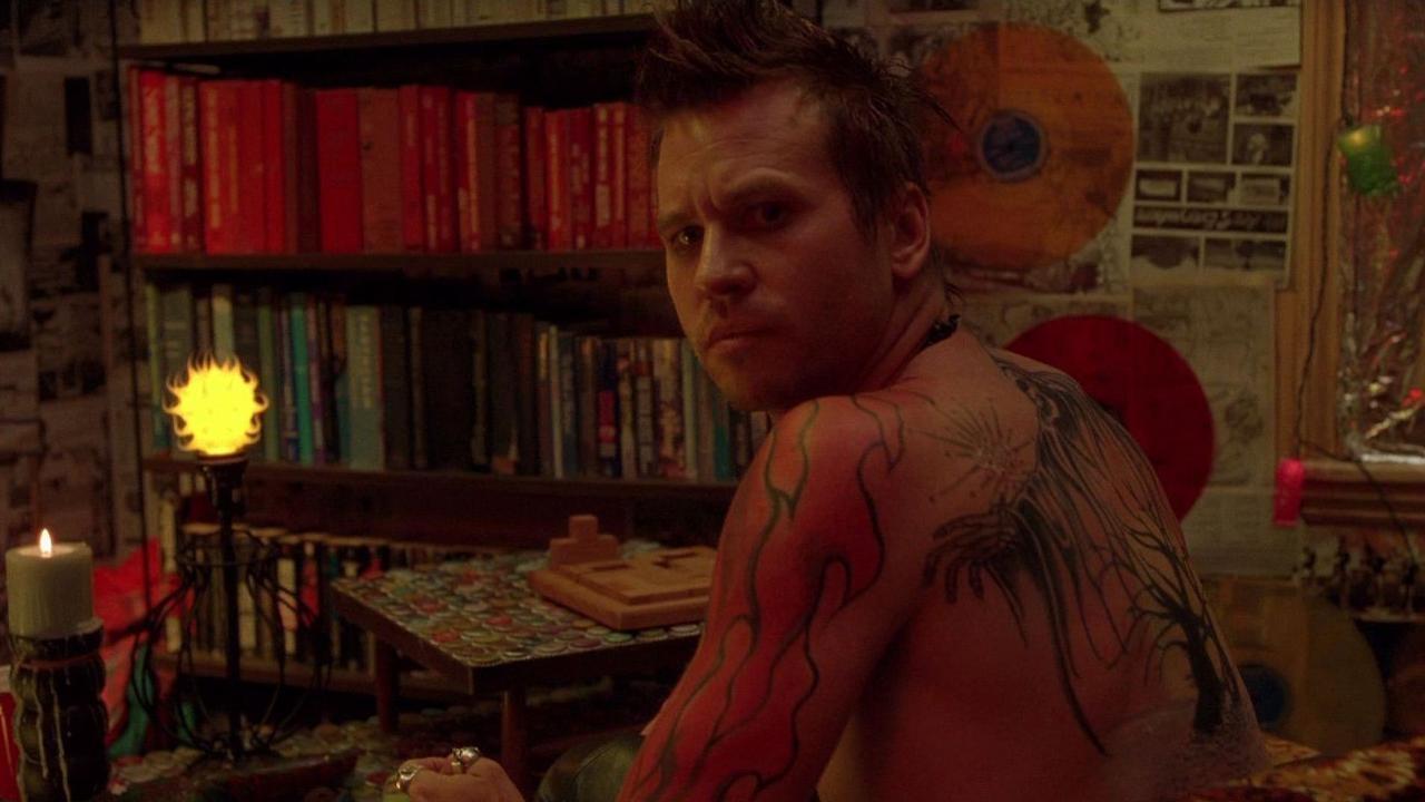 The Salton Sea Background