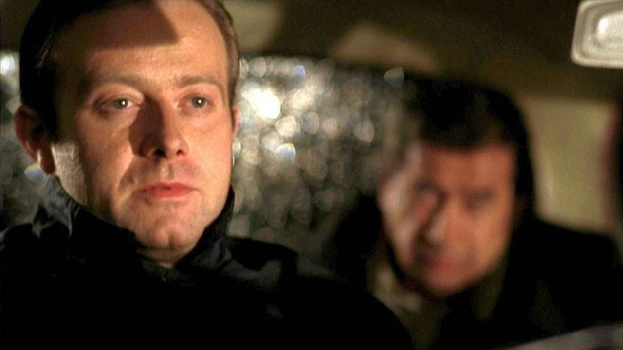 There and Back Background