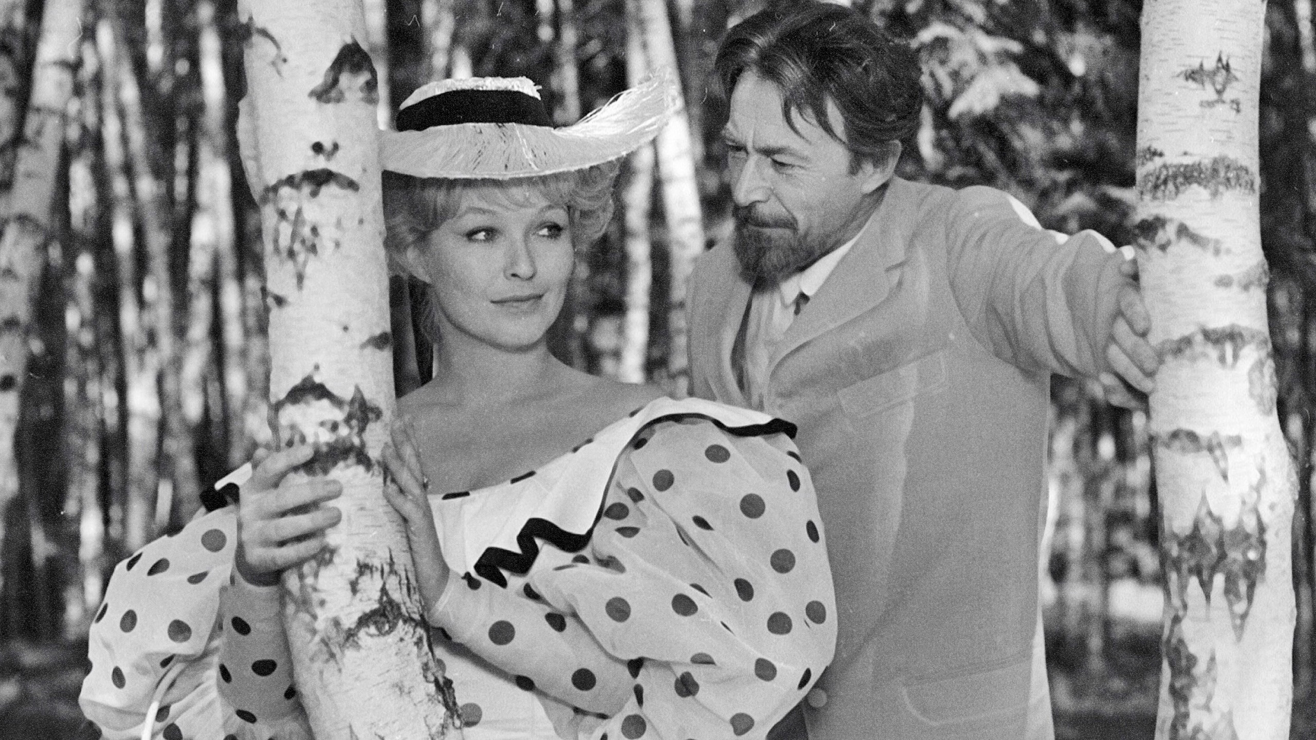 Subject for a Short Story Background