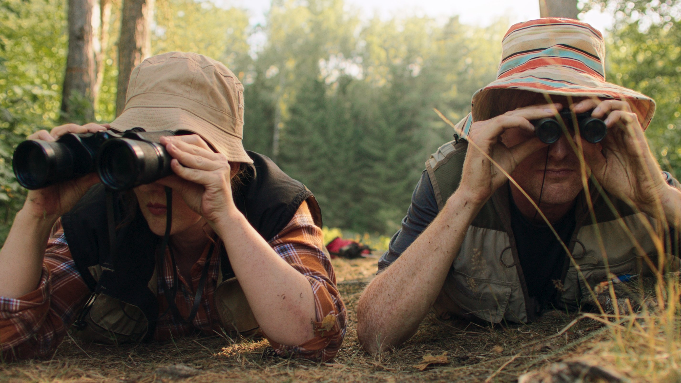 Hundslinger Hochzeit Background