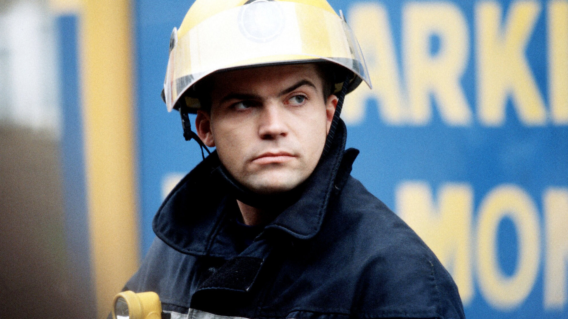 Murder in Mind Background