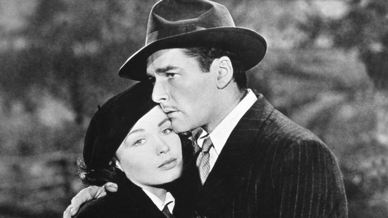 Uncertain Glory Background