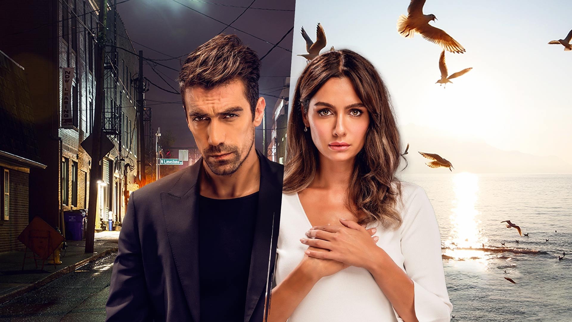 Price Of Passion Background