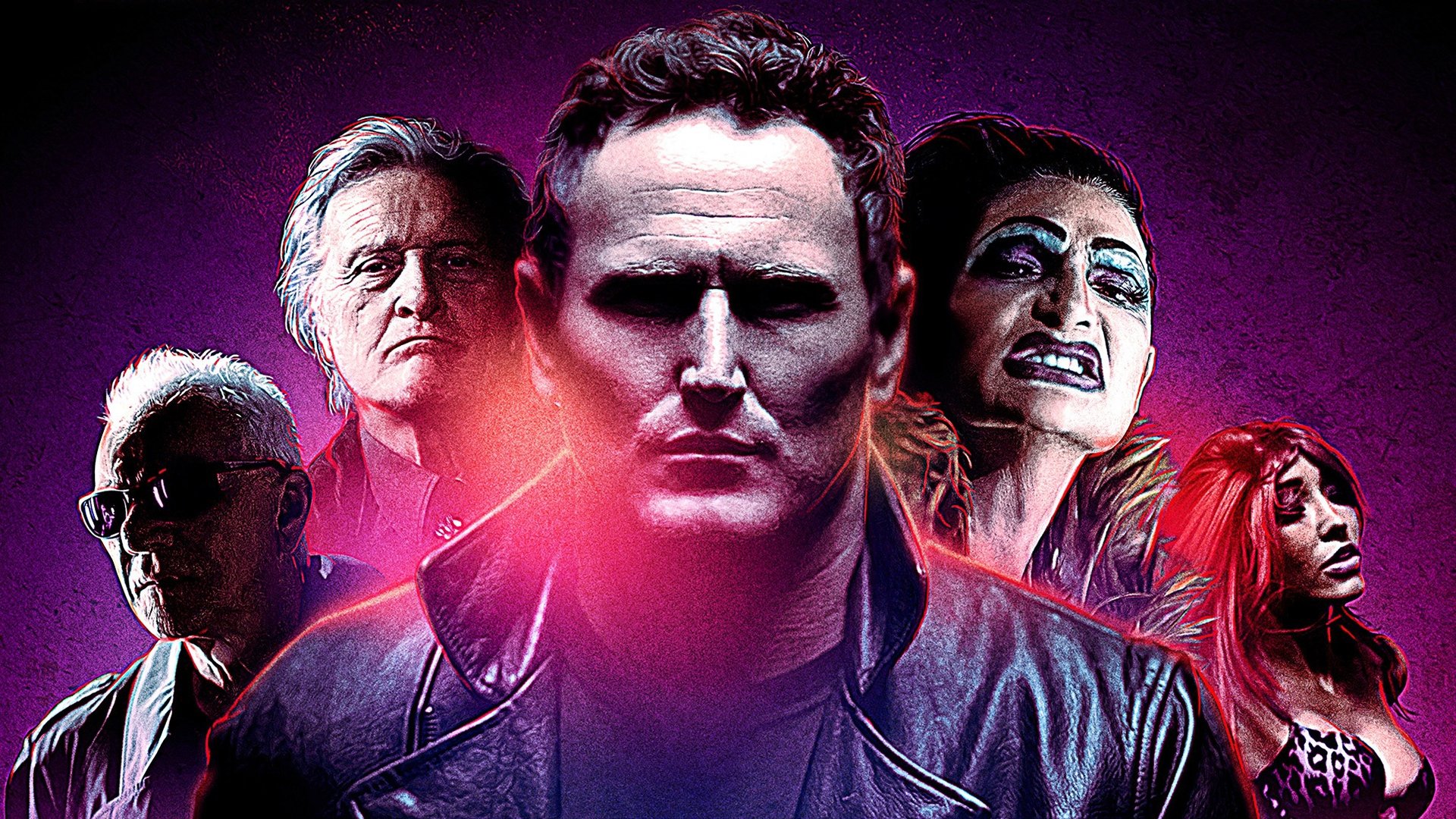 Corbin Nash Background