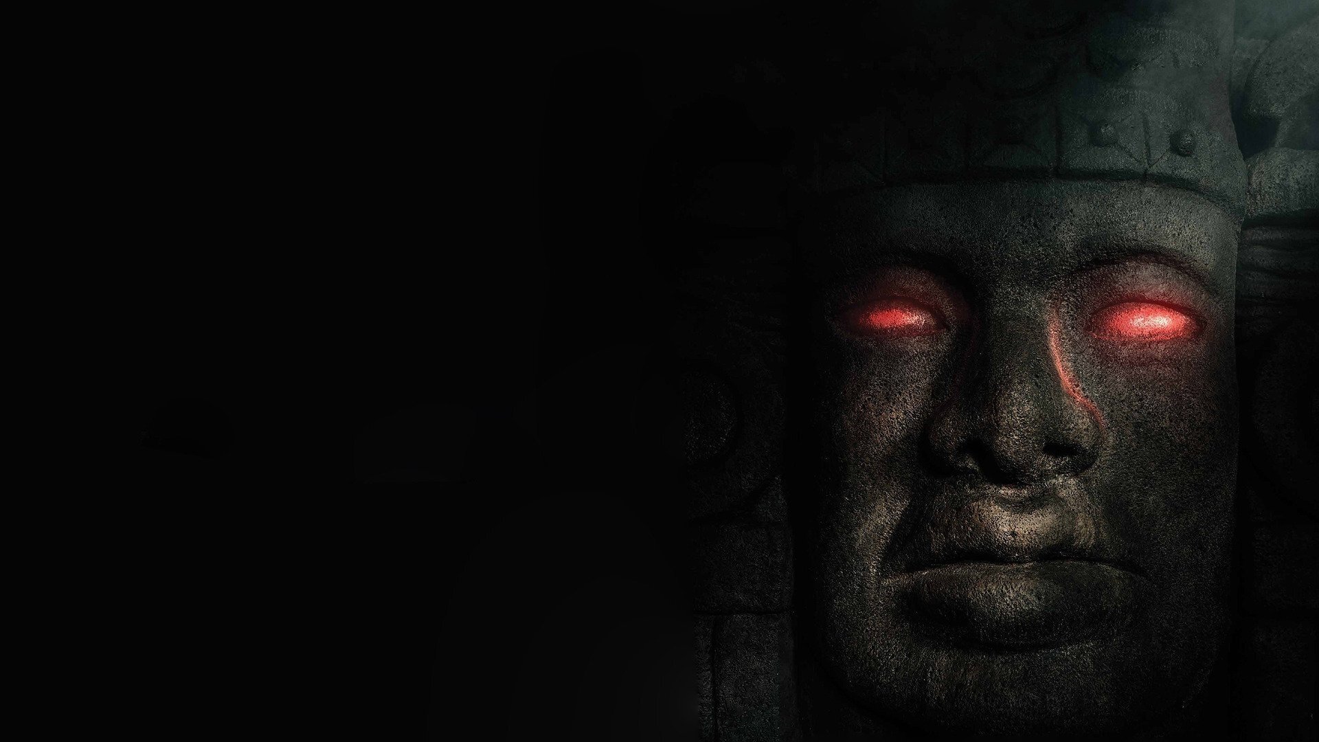 Legends of the Hidden Temple Background