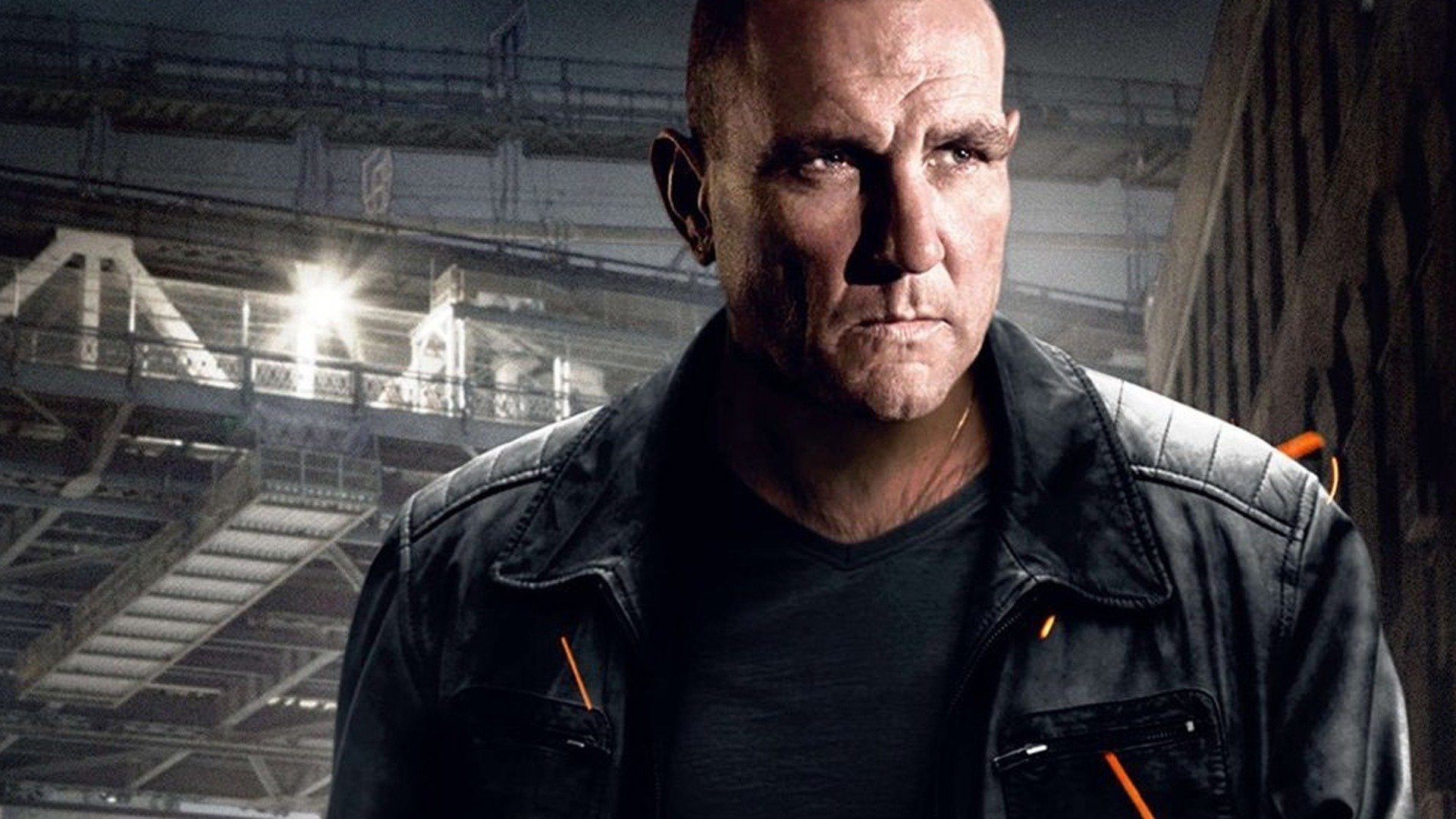 Kill Kane Background