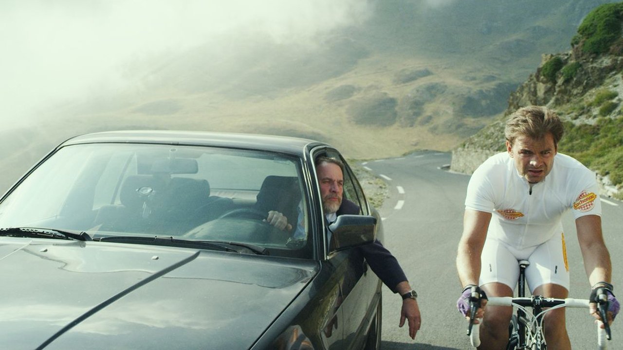 Tour de Force Background