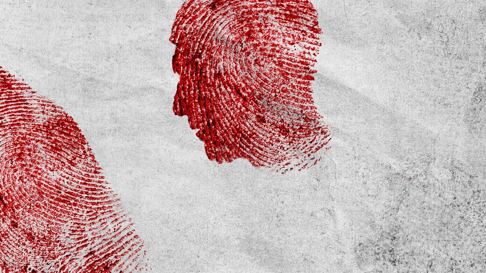 First Blood Background