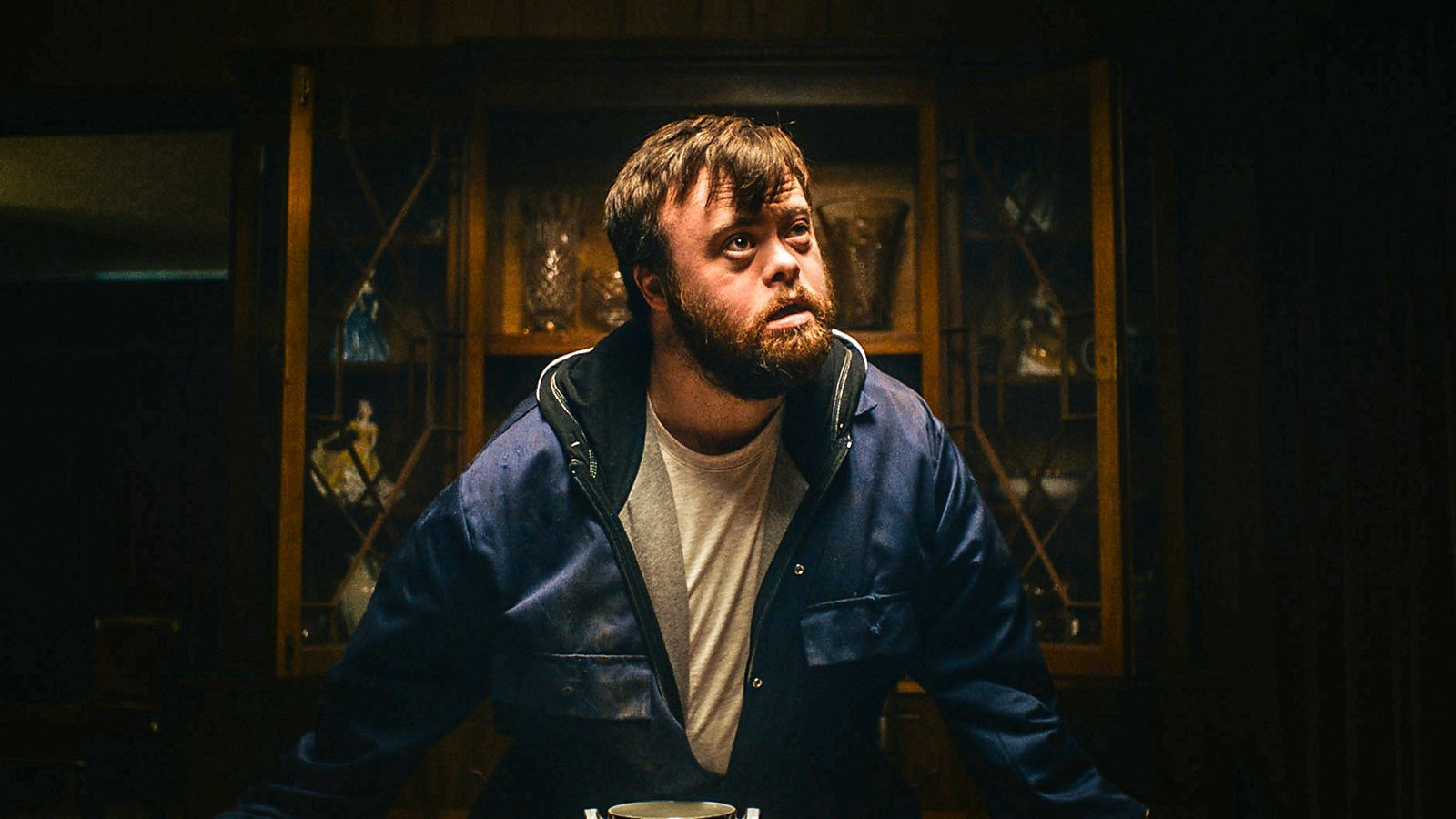 An Irish Goodbye Background