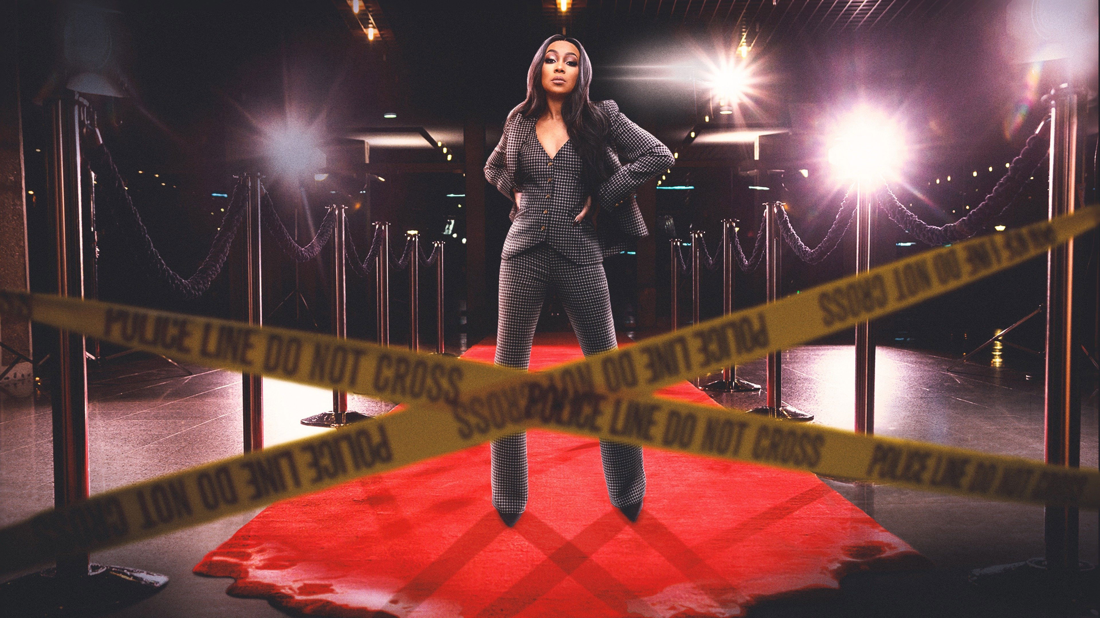 Infamy: When Fame Turns Deadly Background