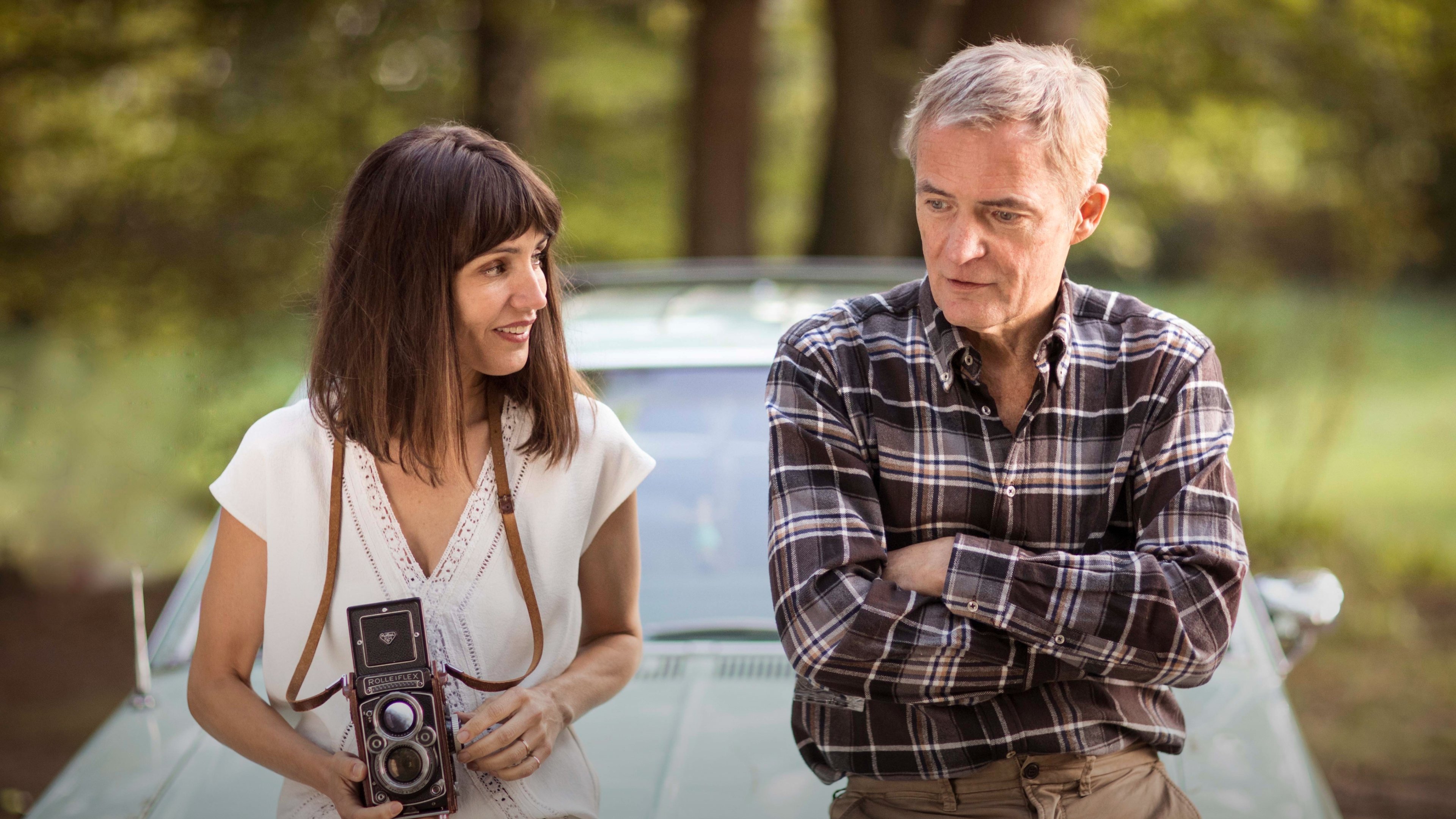 The Marriage Escape Background