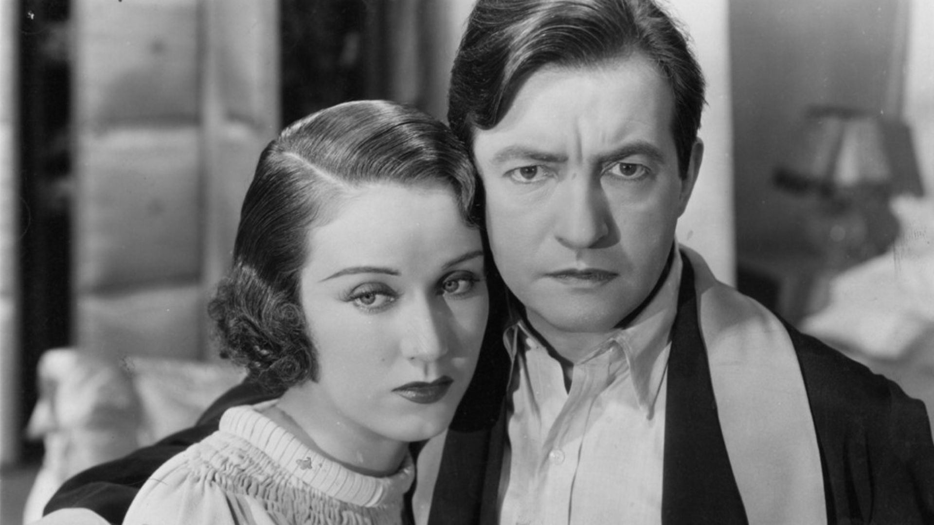 The Clairvoyant Background