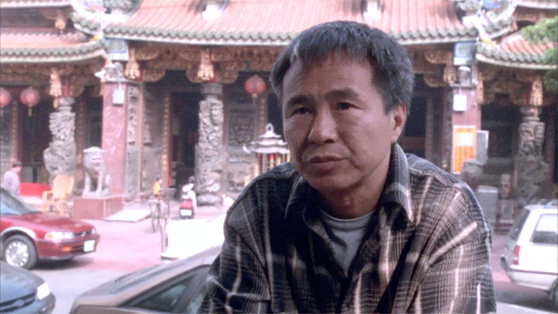 HHH: A Portrait of Hou Hsiao-Hsien Background