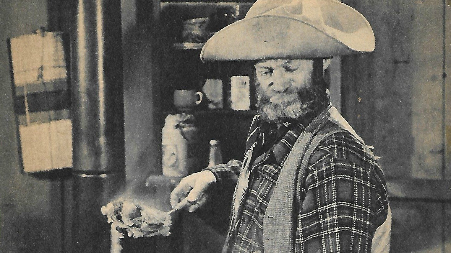 Oath of Vengeance Background