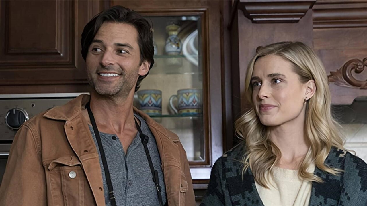 Ruthless Realtor Background