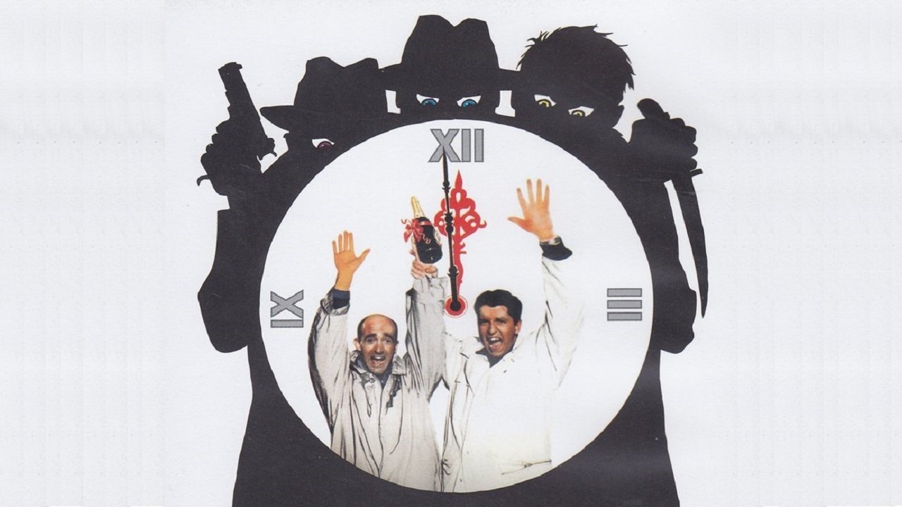 L'anno prossimo... vado a letto alle dieci Background