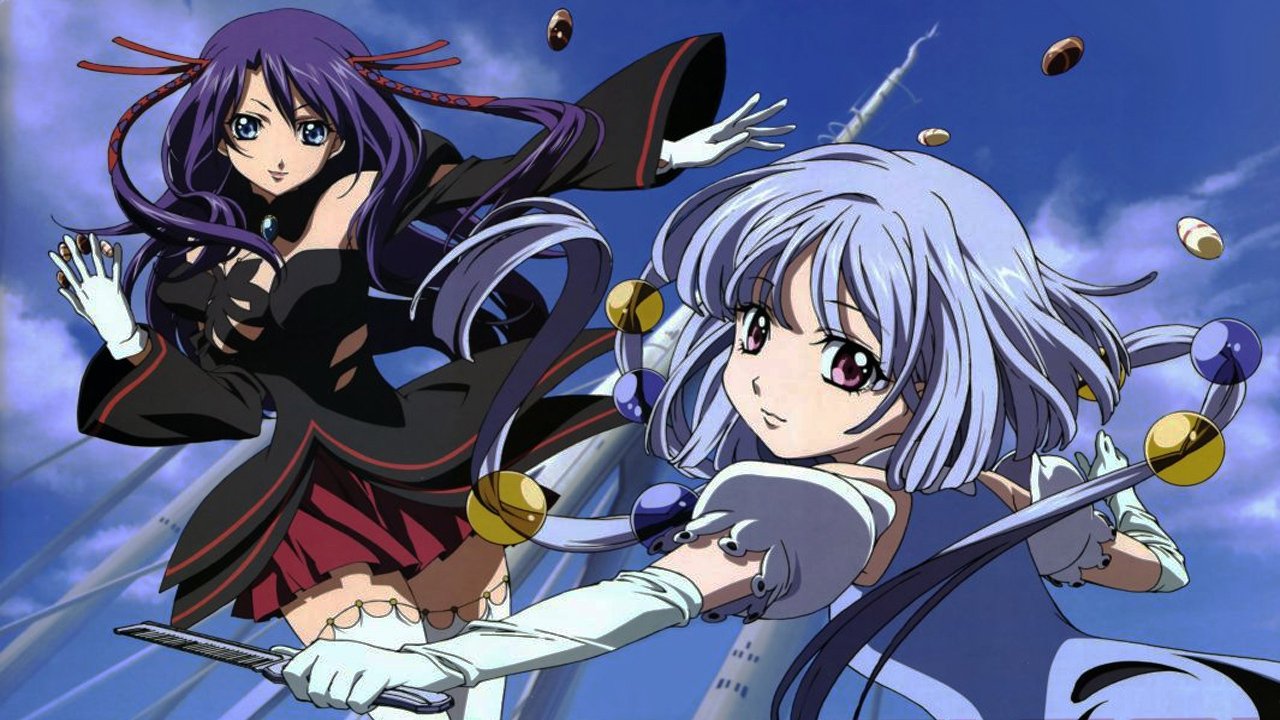 Kiddy GiRL-AND Background