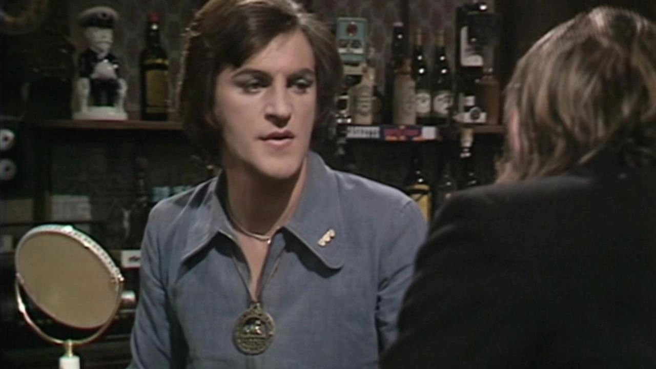 Under the Age Background