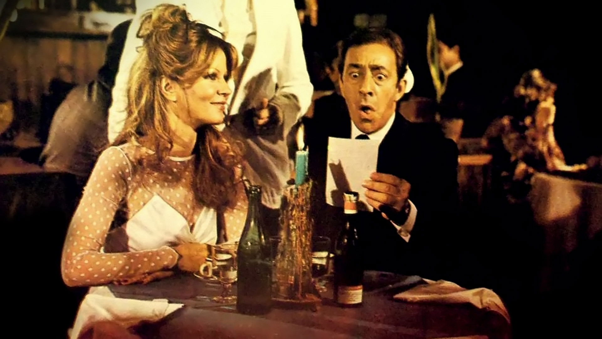 Departamento compartido Background