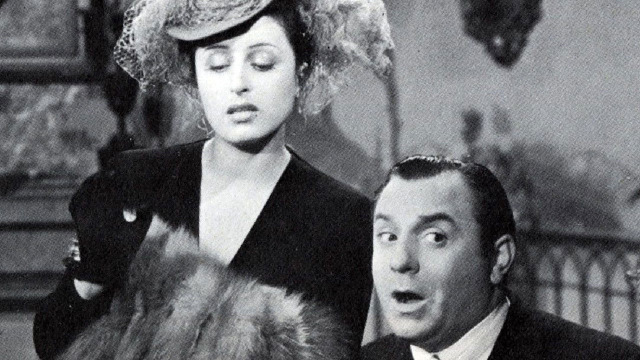 La vita è bella Background