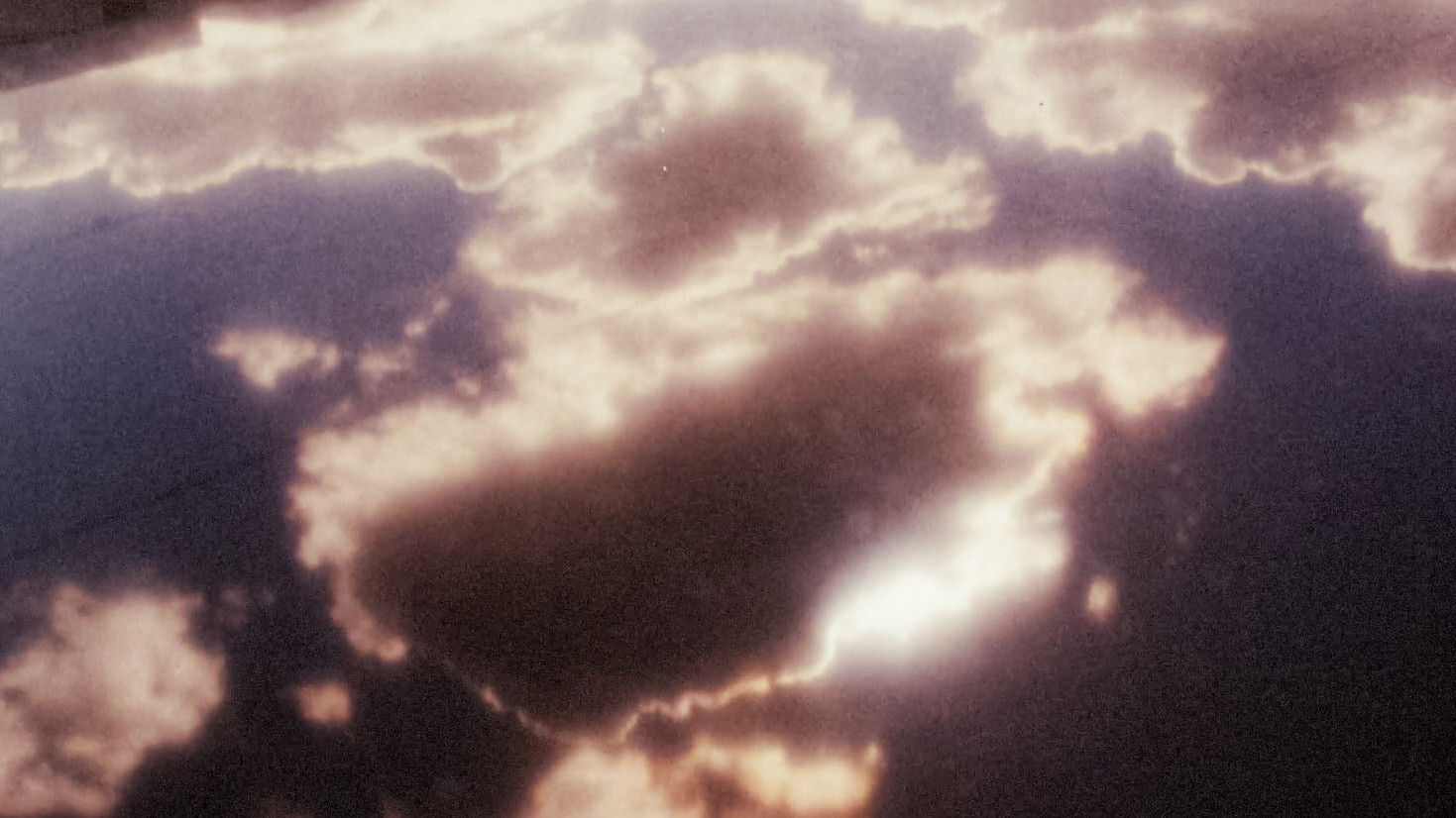 The Return Background