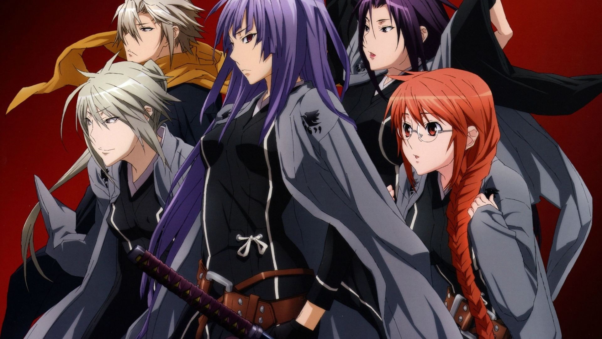 Sekirei Pure Engagement Special Background