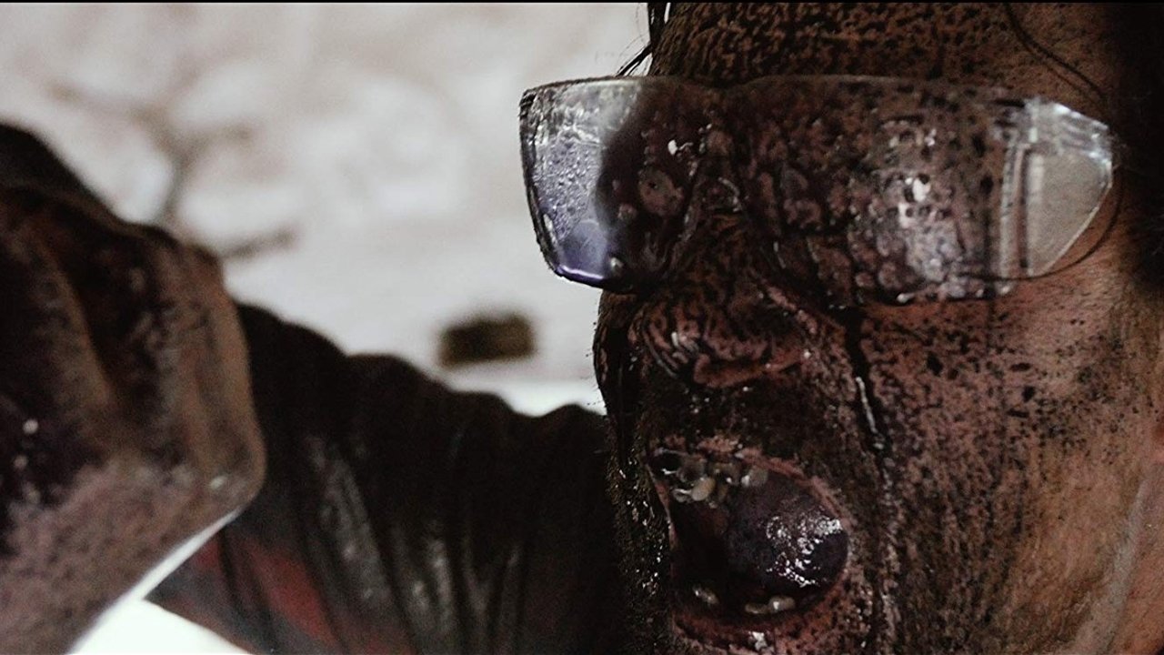 Alien Outbreak Background