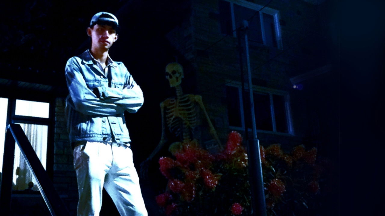 The Terrifying Night Of Montrealloween Background