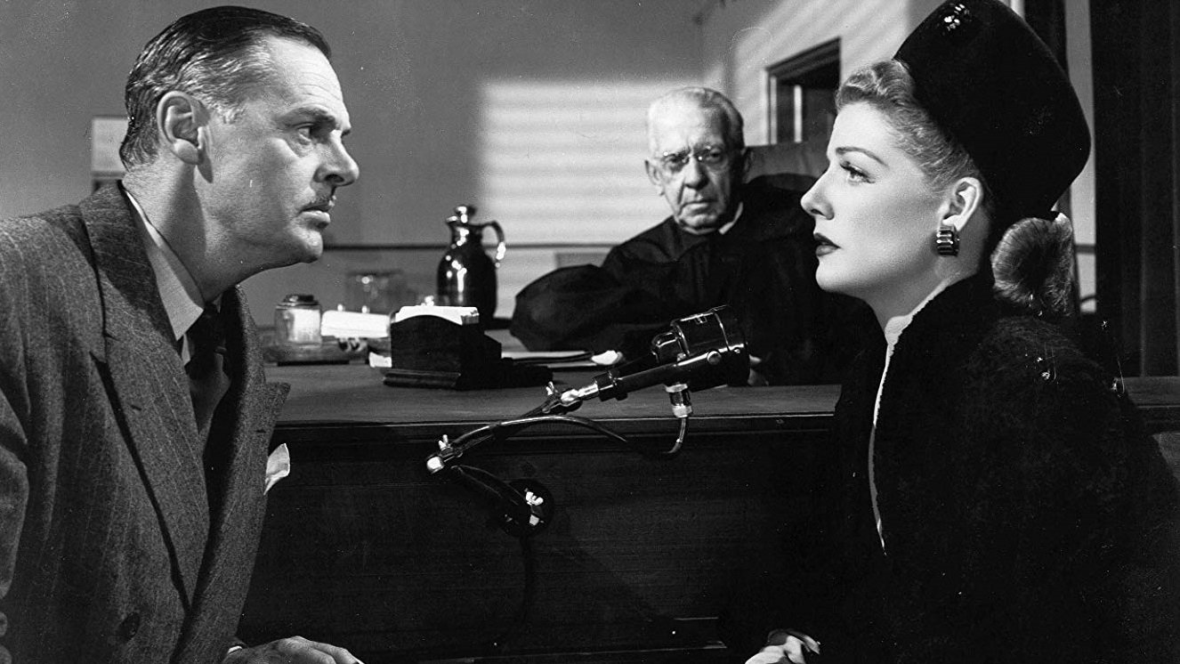 The Unfaithful Background