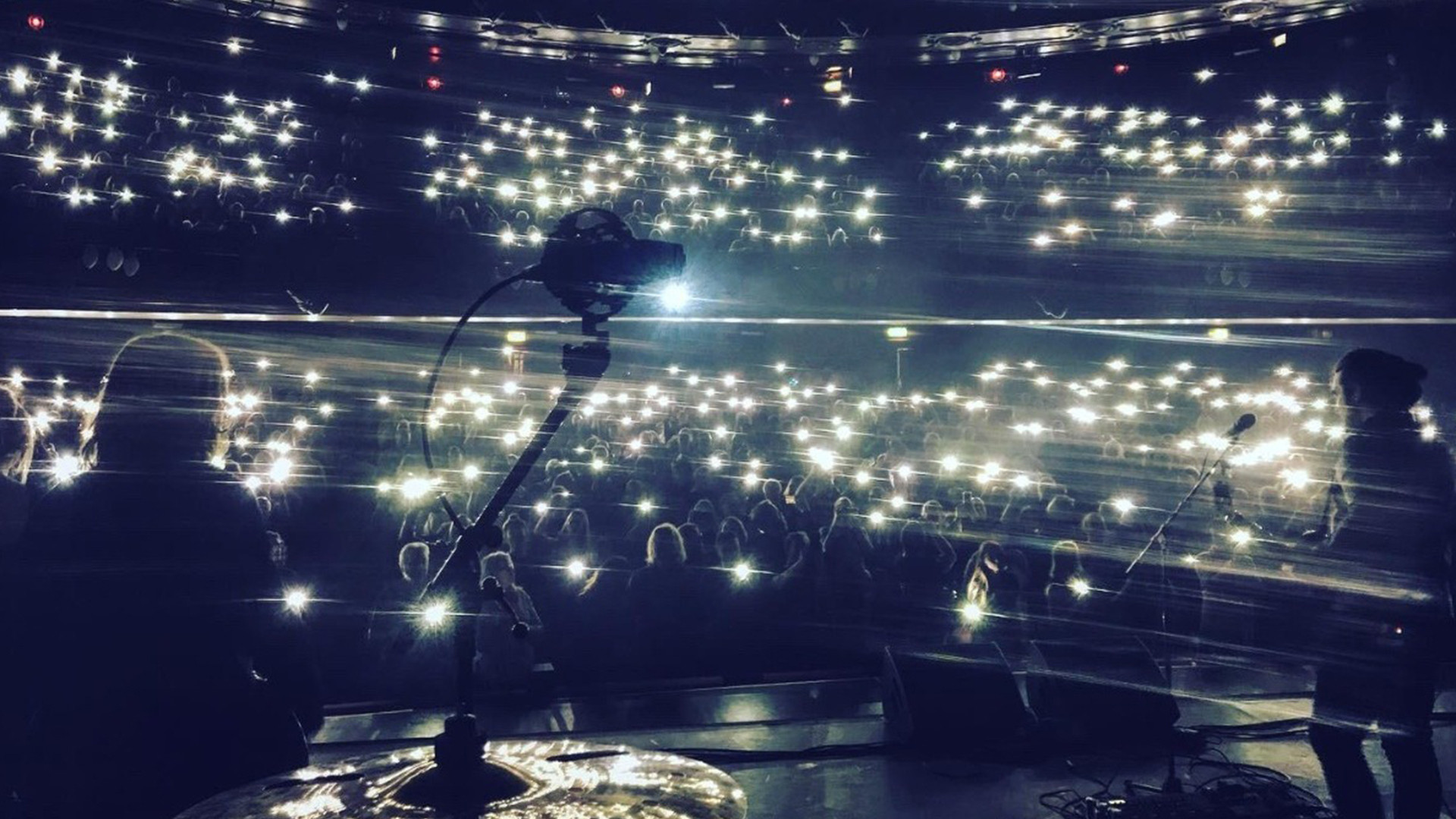 Anathema: Universal Background