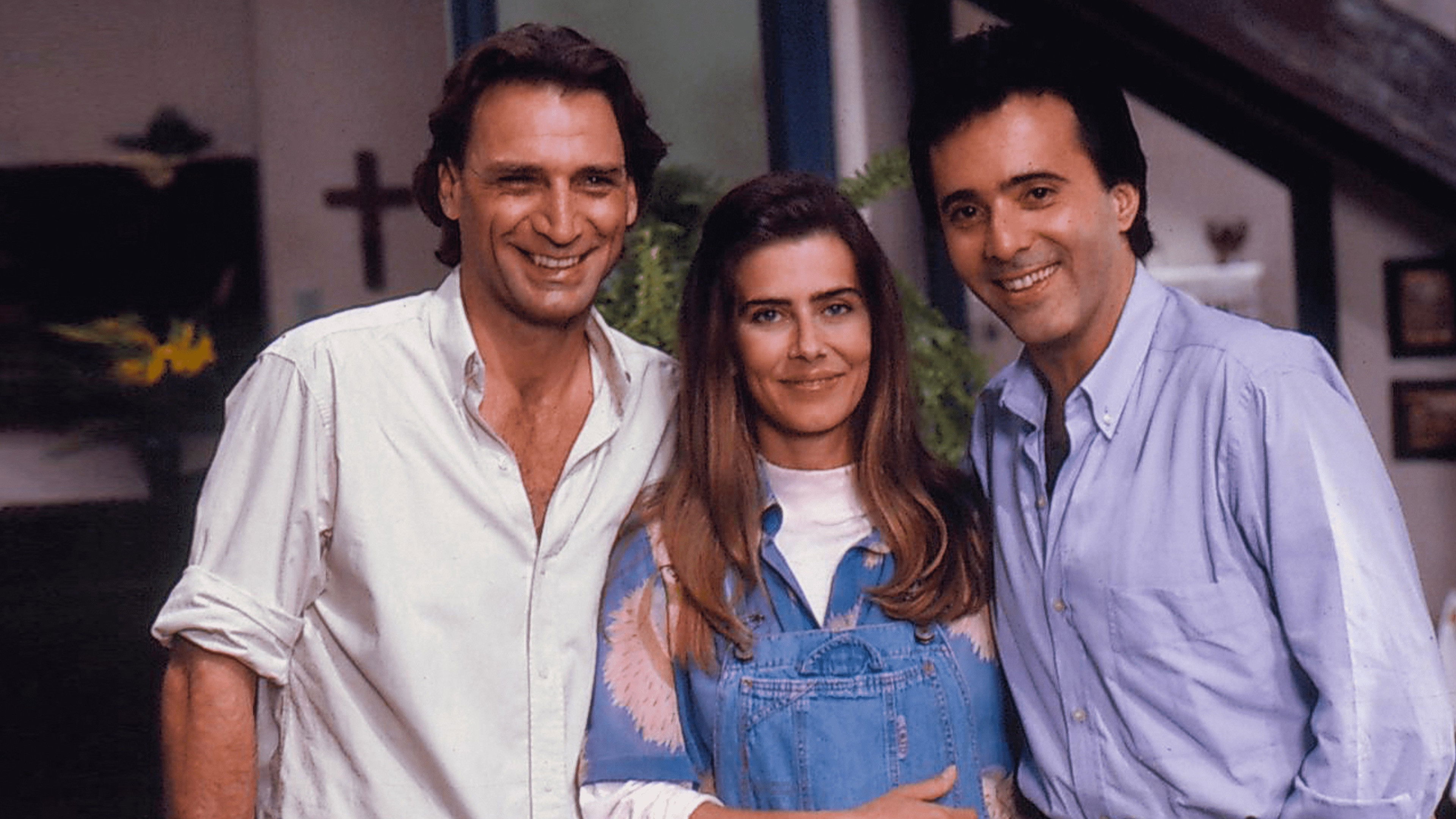 Happiness Background