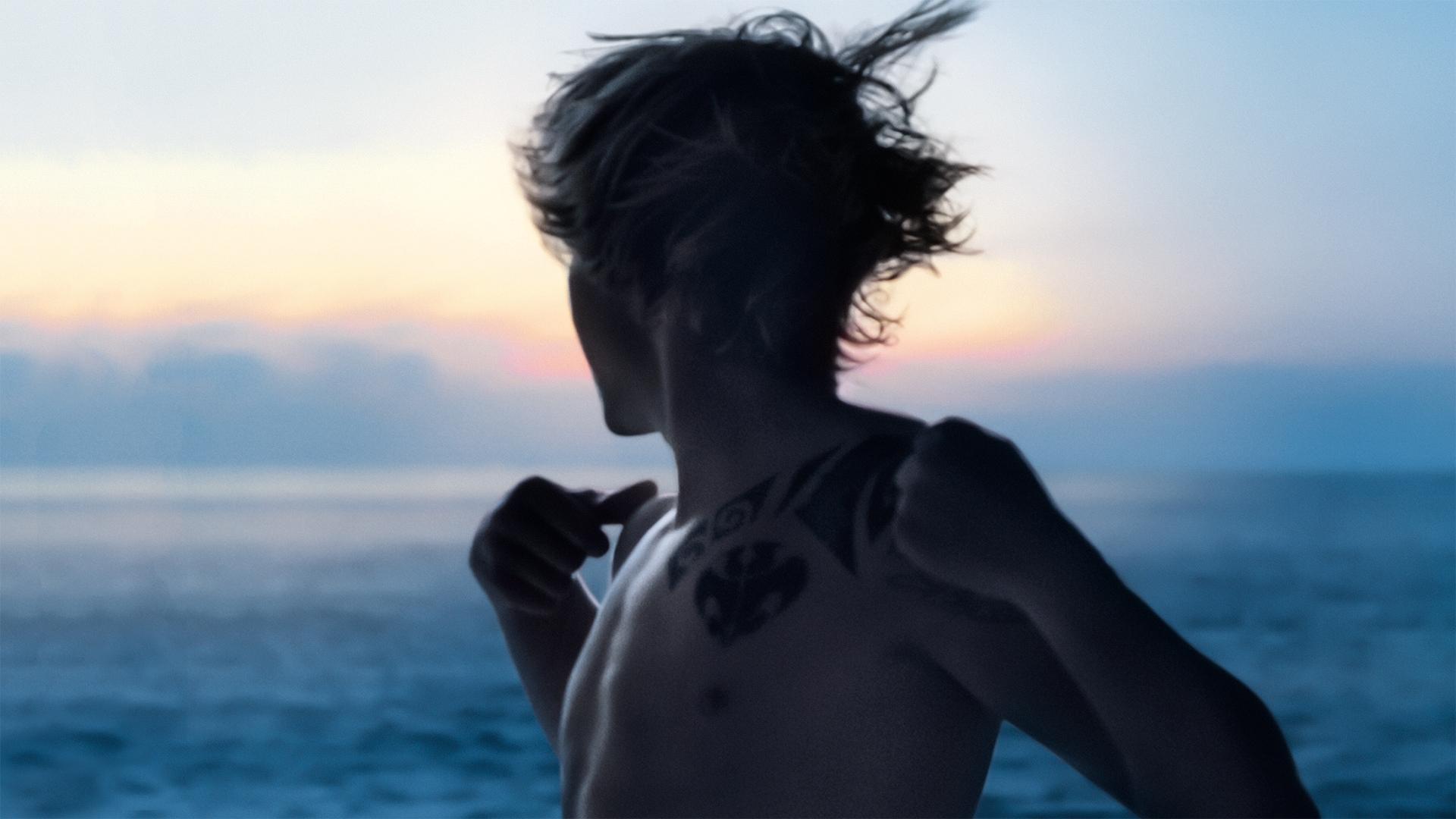 Heal the Living Background