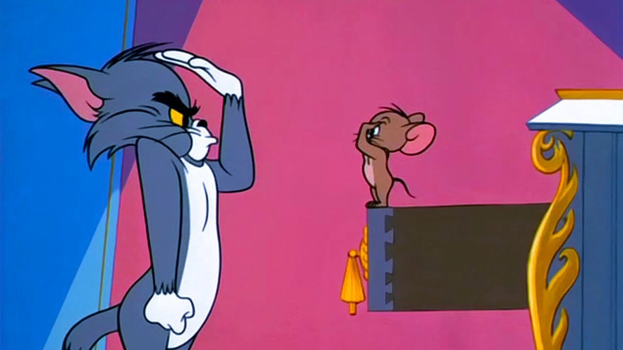 Duel Personality Background